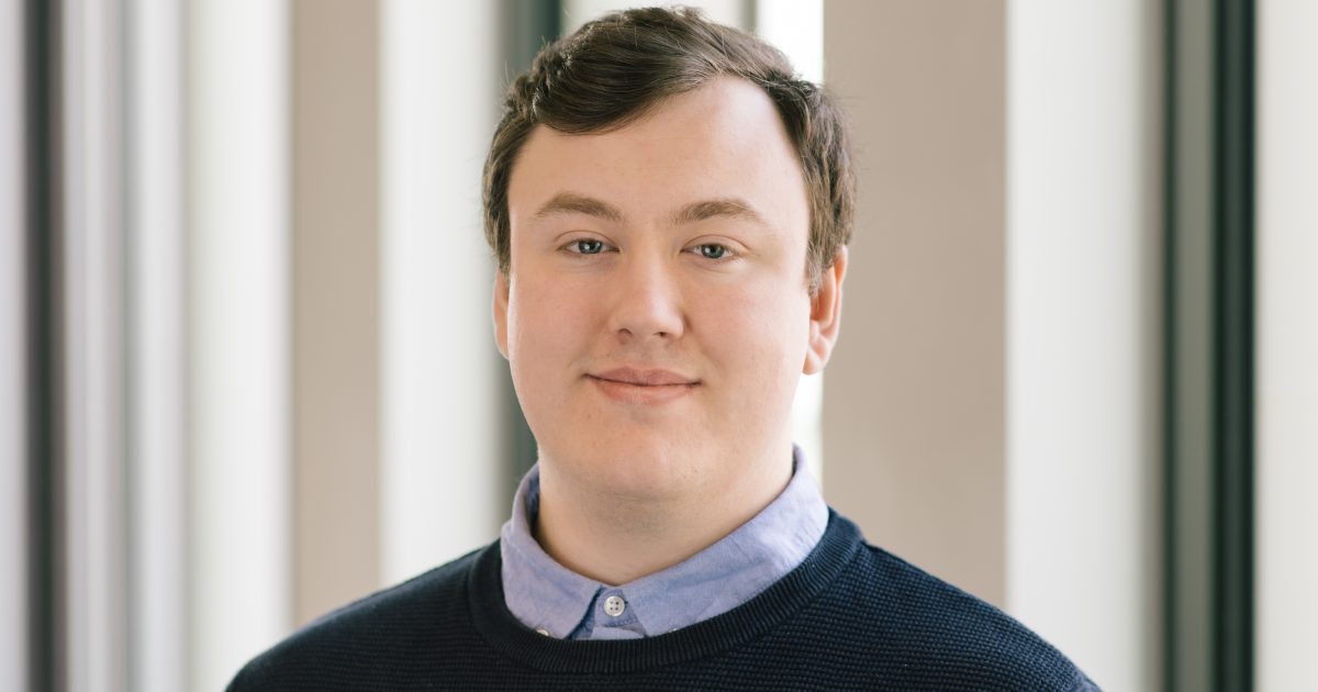 George Cavanagh | Preston Turnbull LLP