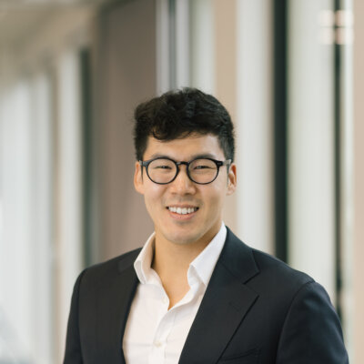 Hyun Woo Thomson Kang