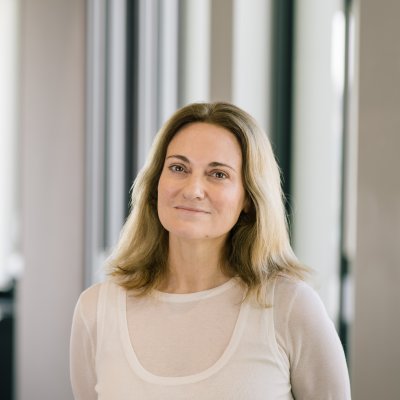 Rachel Mason