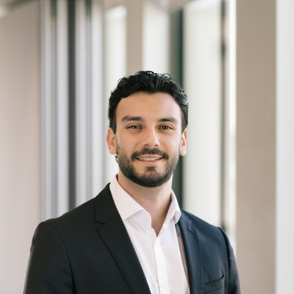 Spyros Ioannidis