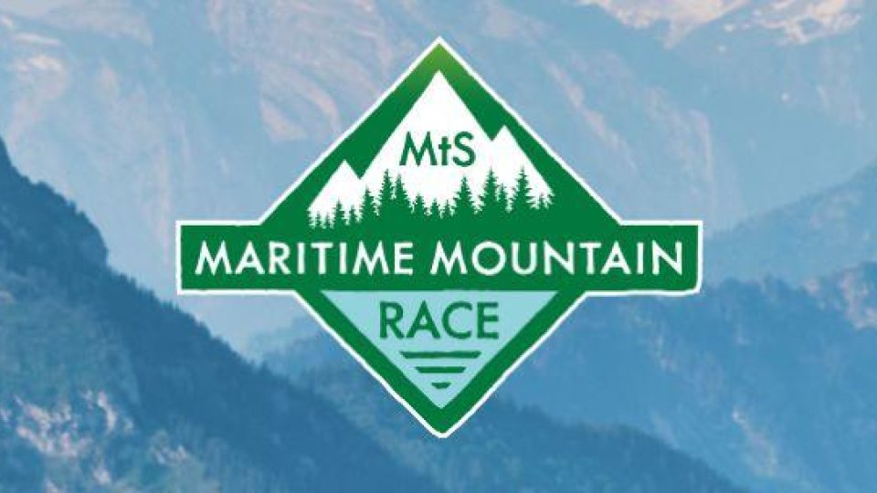 Maritime Moutain Race